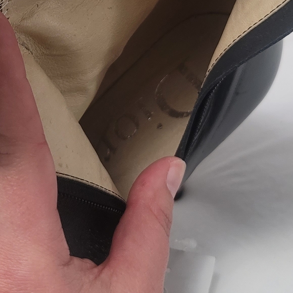 Dior boot - Picture 6 of 9